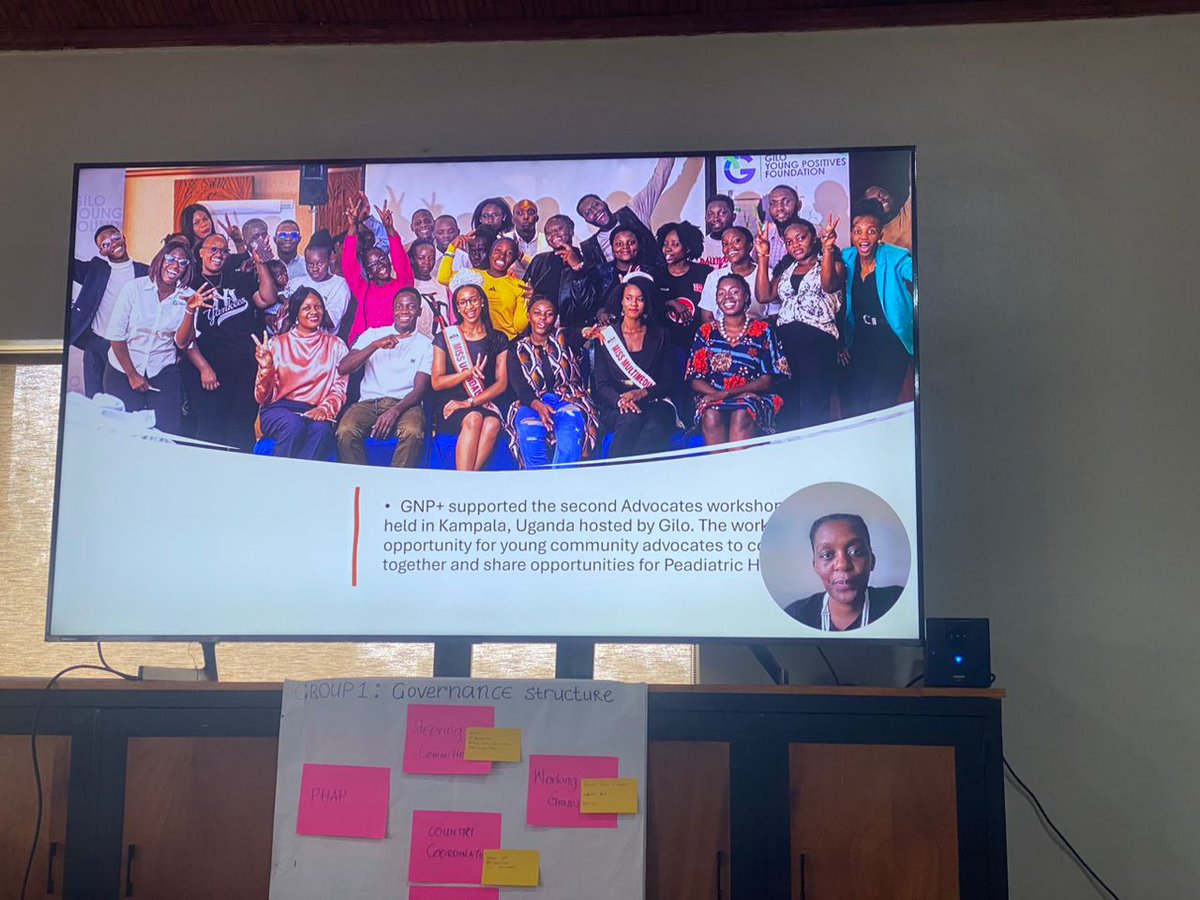 gnpplus's tweet photo. It has been a great week for change-makers participating in the 3rd International Paediatric HIV Symposium in Africa (#IPHASA), which took place from 3 to 5 December in Uganda.
Achieving a sustainable HIV response to end AIDS in children by 2030 requires a commitment to equity, integration, and innovation. By ensuring accessible care, innovative solutions, and inclusive policies, we can build a future where every child can thrive free from HIV. @AnnahSango @Nawanyagaglori1
#GlobalAllianceChampion
#EPICChampions