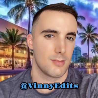 VinnyEdits_'s tweet photo. #NewProfilePic https://t.co/cHmzdTkNH6