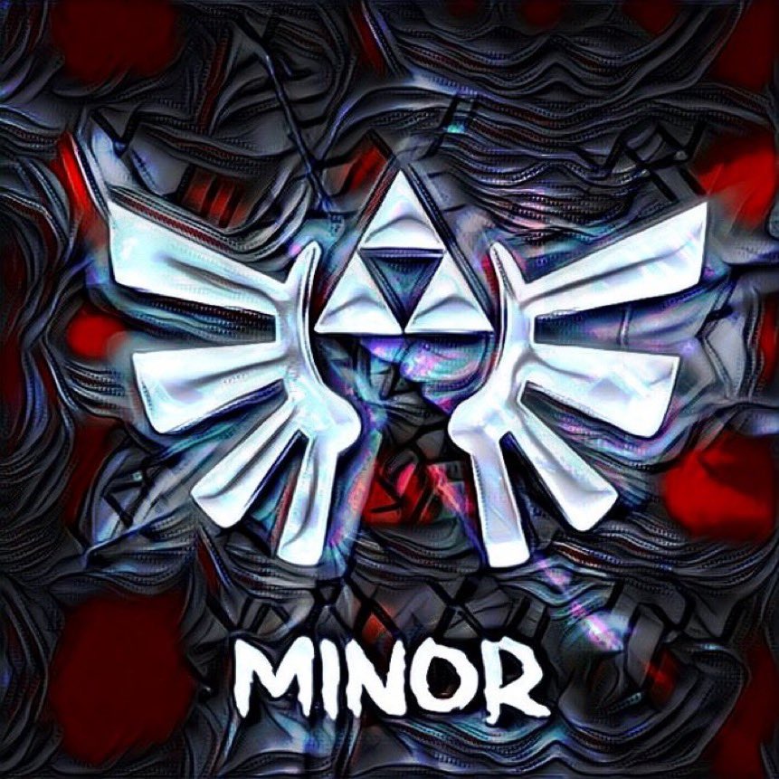 MinorOG's tweet image. BACK HOME LEADING @LinkEuphoria ✊🏼🔥