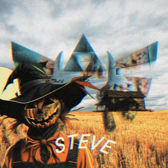 xSTEV3_'s tweet image. WE BACK Joined @LinkEuphoria 🔥🃏