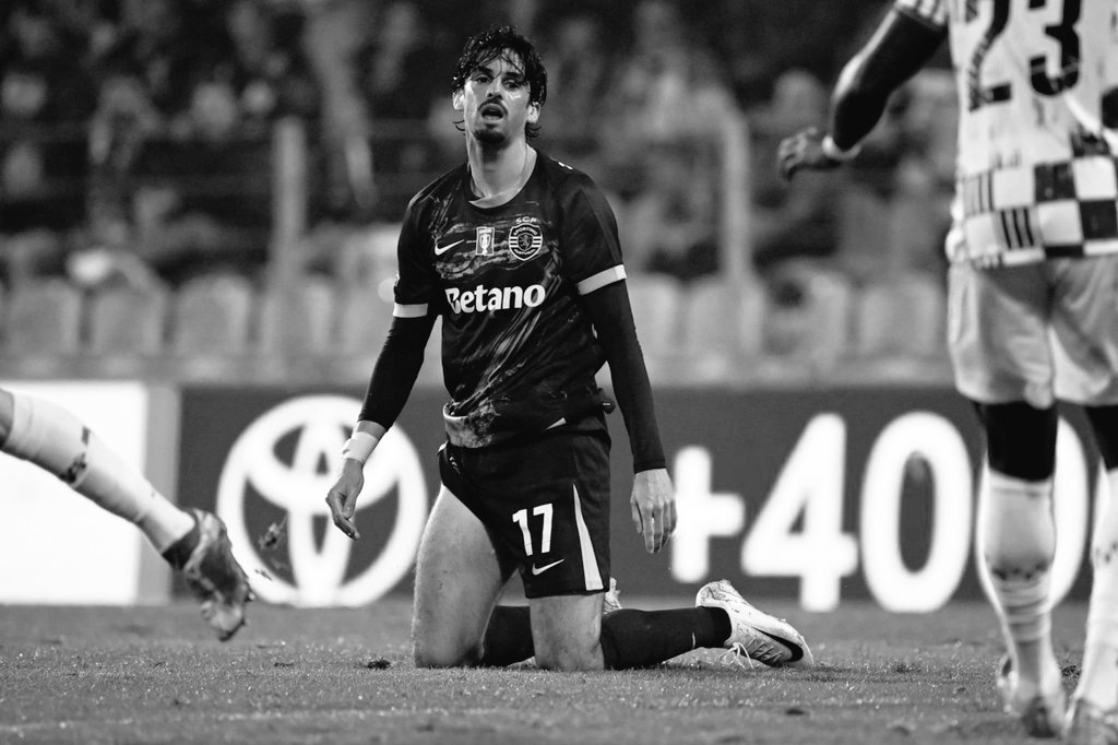 Fomos do paraíso ao inferno. O que se passa?