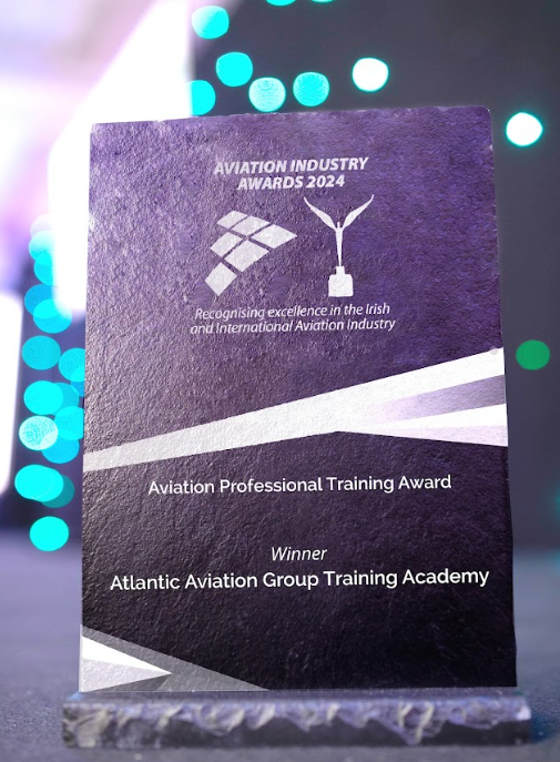 Aviation Industry Awards tweet media