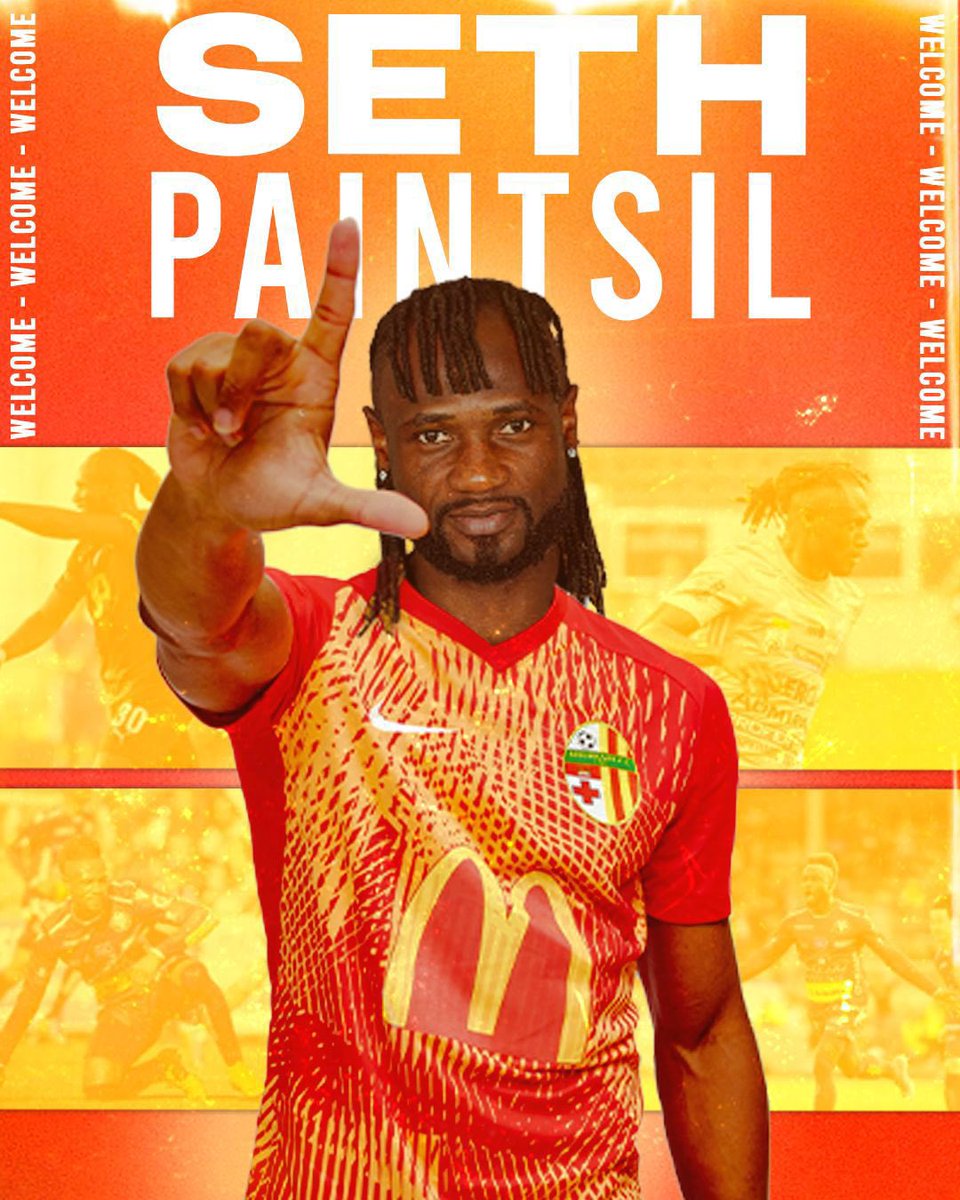 New Chapter ✨<a href="/Birkirkara_FC/">Birkirkara F.C.</a> 🙏