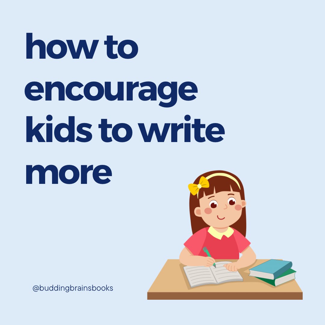 K5ReadingHelp's tweet image. Turn your little ones into budding authors! ✍️✨
📚 Make writing fun with creative prompts.
📝 Show them how writing fits into real life.
🎉 Celebrate their masterpieces proudly.

Because every story deserves to be told! 🖊️💡 #CreativeKids #WritingFun #XViral