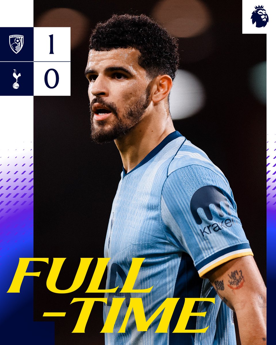 Tottenham Hotspur tweet media