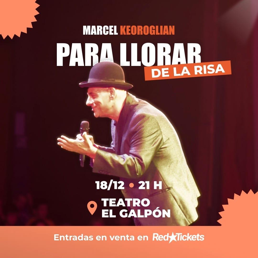 Que alegría y honoe pisar las tablas de Teatro El Galpón!!!