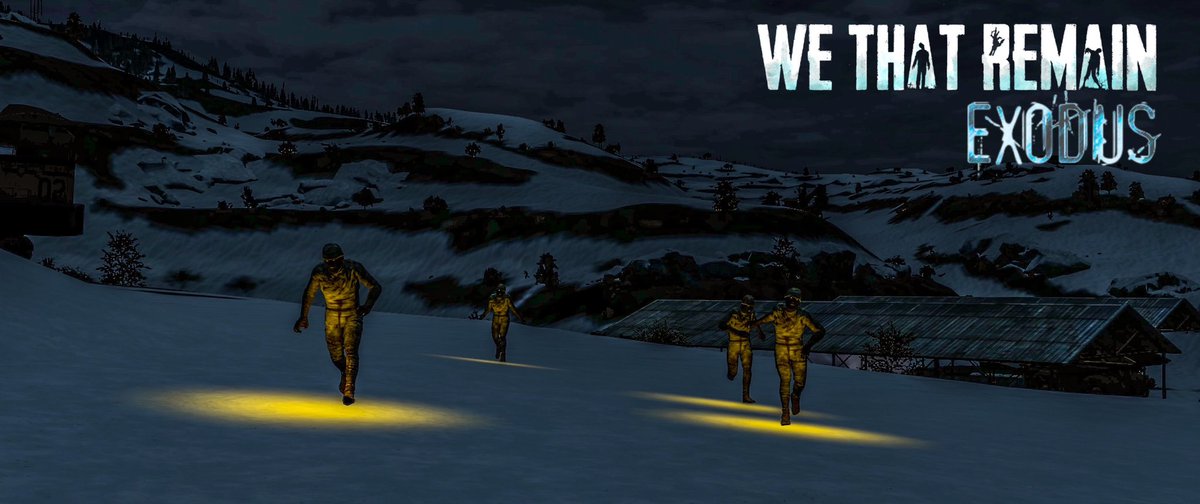 We That Remain RP tweet media