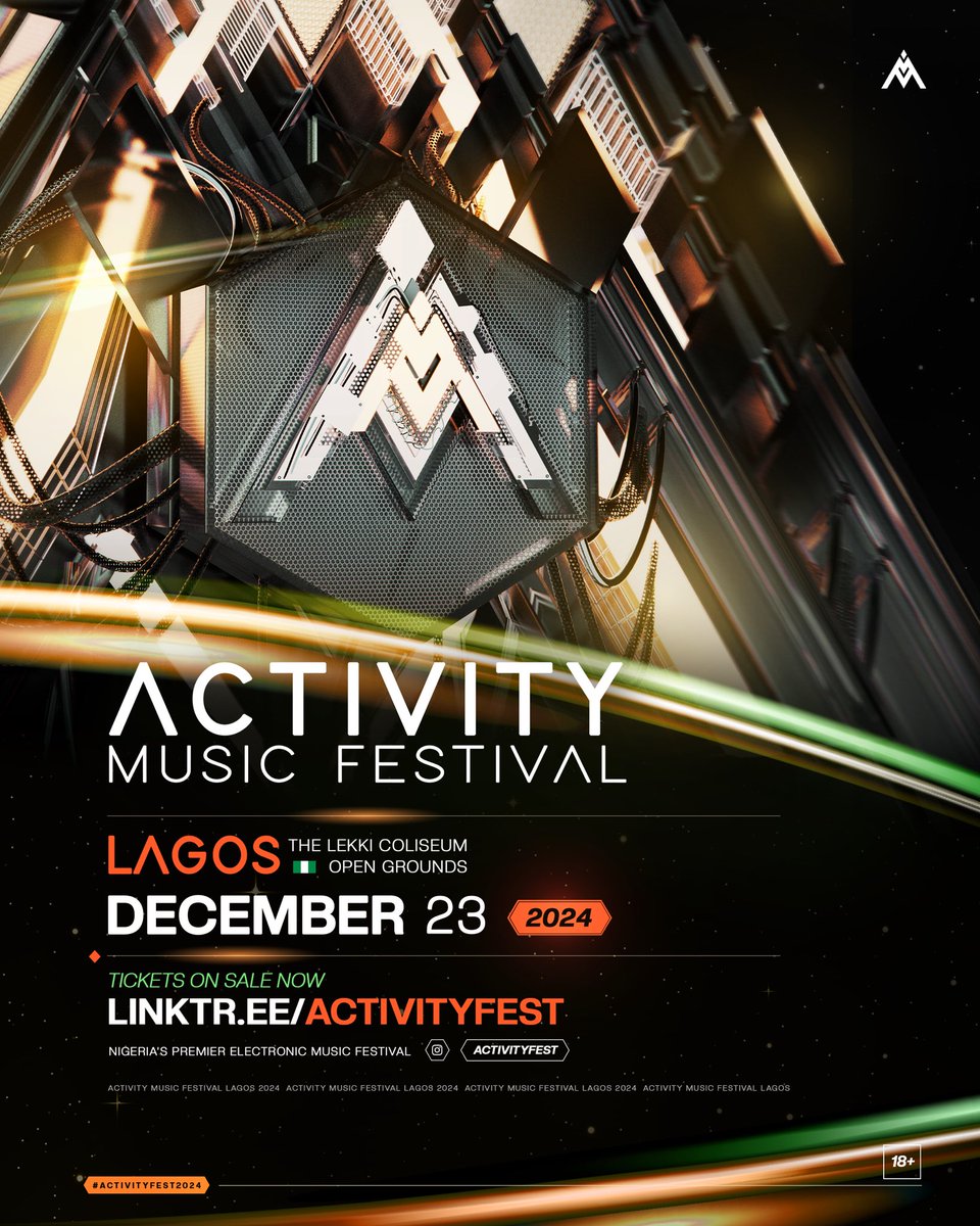 thephremen's tweet photo. ACTIVITY MUSIC FESTIVAL IS BACK ‼️ #Activityfest https://t.co/Fy5kF5NwcV