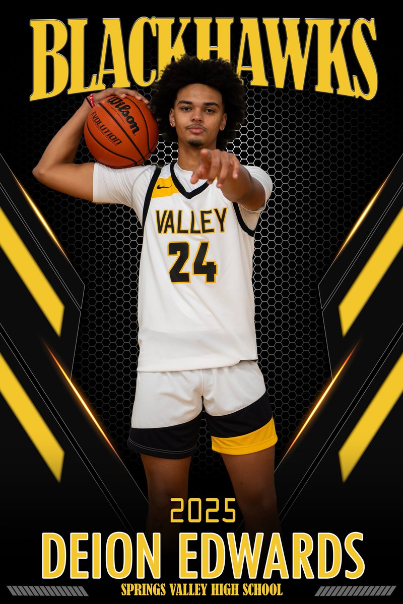 Deion Edwards (@deionedwards24) on Twitter photo 