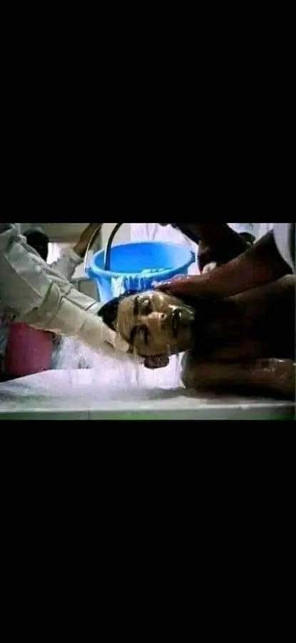 هنا النهايه اللهم احسن خاتمتنا يارب العالمين