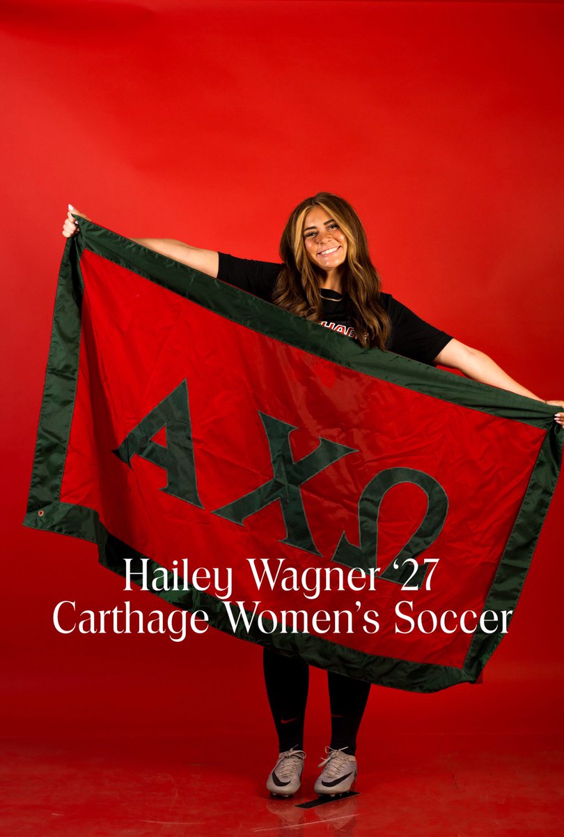 haileyewagner's tweet photo. I do a couple extracurriculars at my current college-one is Alpha Chi Omega 
I am currently the Vice President of PR and Marketing in which I control all of the edits, social media, and the website. Beforehand I was part of 3 chairs of the sorority-service, chaplain, and web and technology chairs.