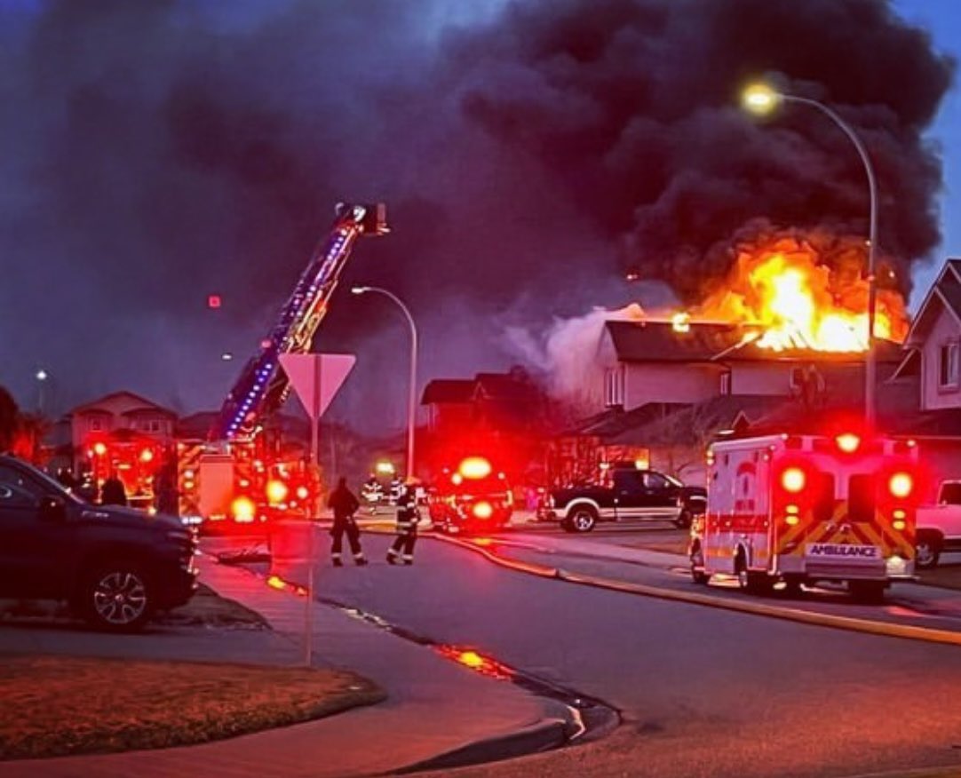 Our Priority : The right amount of firefighters on fire trucks, so everyone gets out safely.