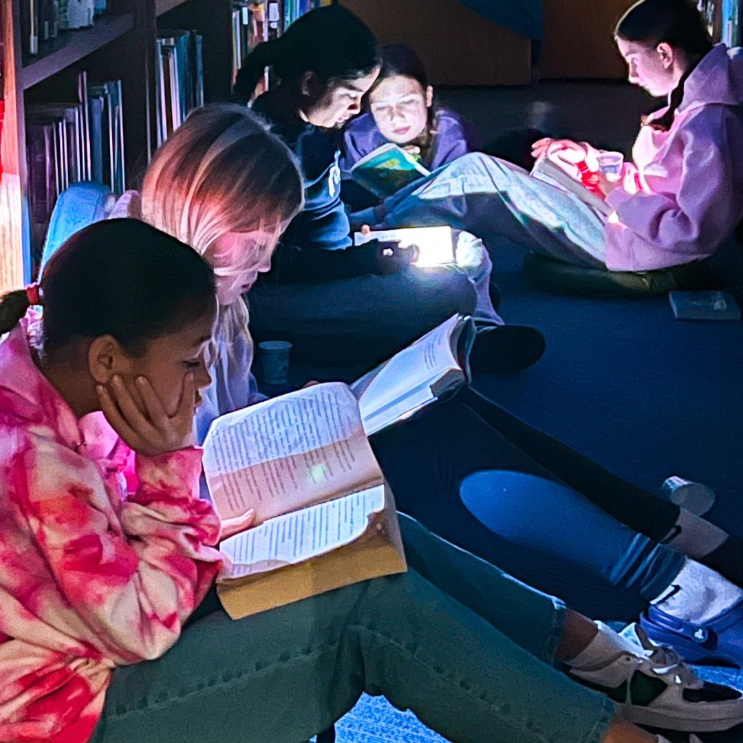 Edina Schools tweet media