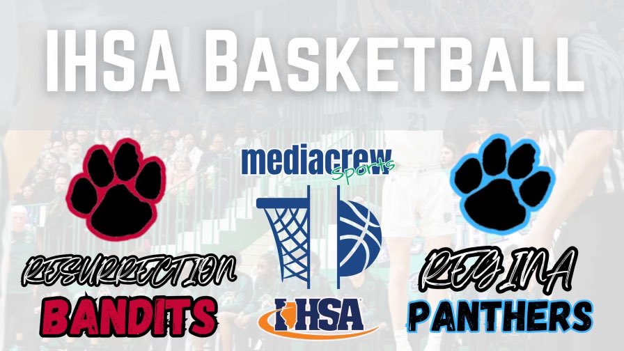 RIVALRY GAME DAY ! 🔴🔵

Watch as the 3-2 Bandits take on the 4-3
Panthers live from the Don Dome.

Tip-off at 7:30, the link for the stream can be found in our bio.