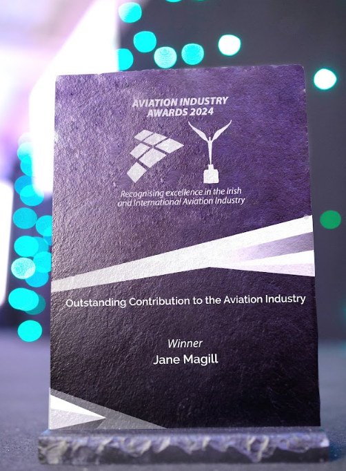 Aviation Industry Awards tweet media