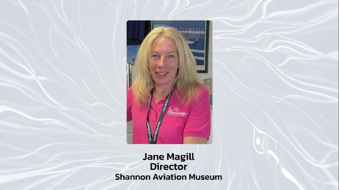 Aviation Industry Awards tweet media