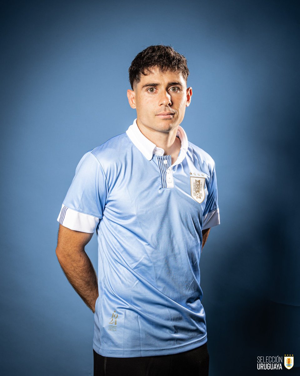 🇺🇾💪🏻
