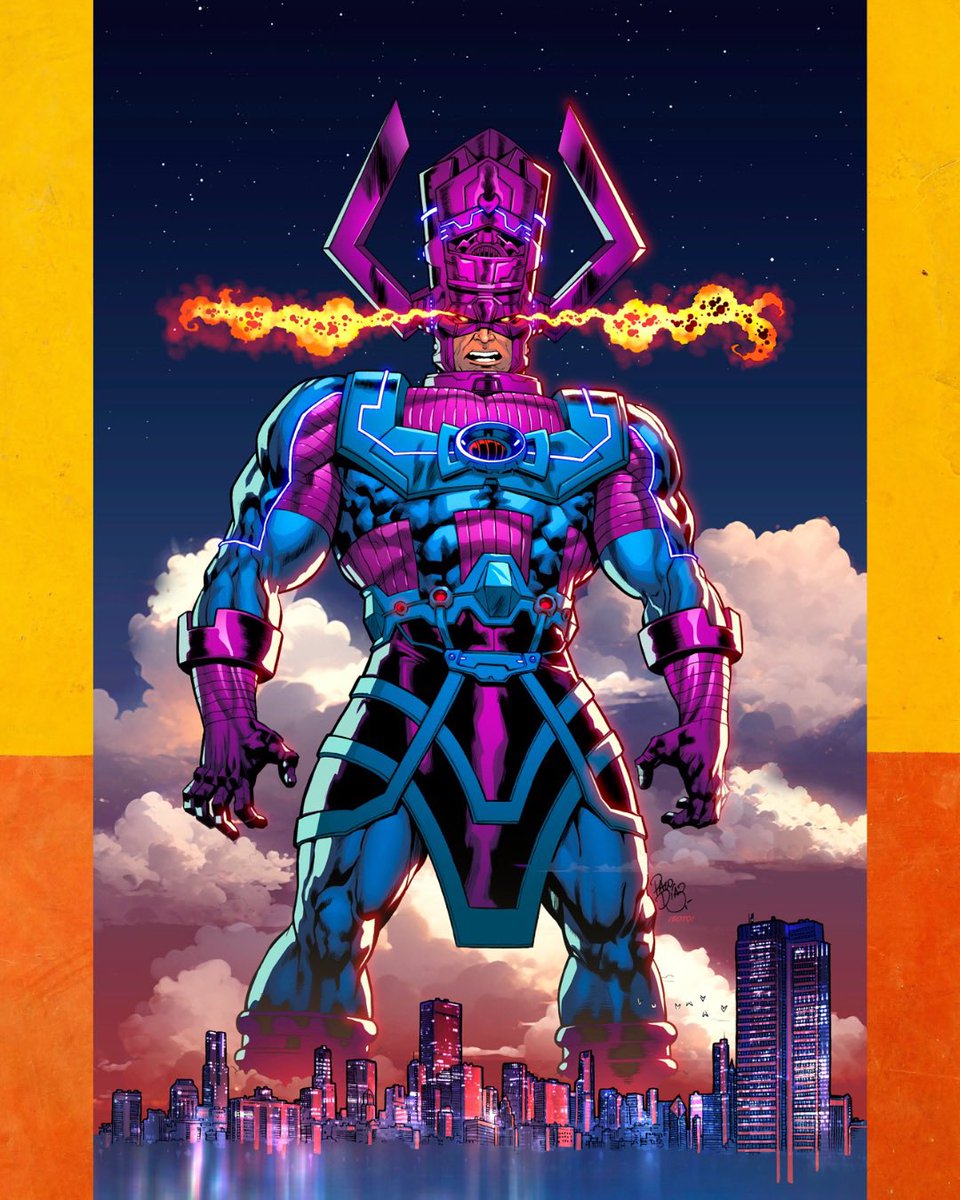 Paco Diaz comic book artist tweet media