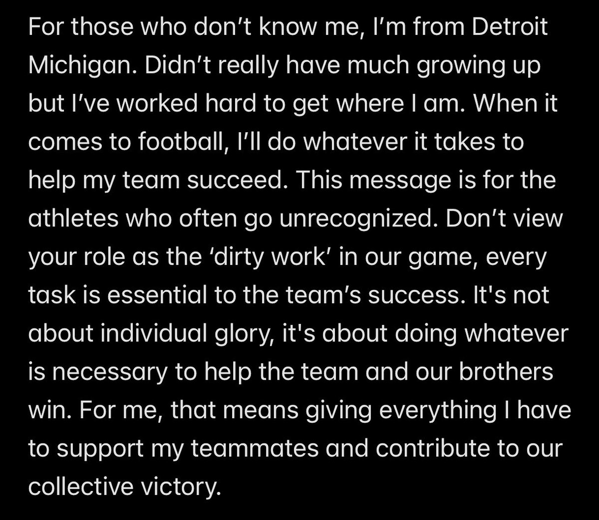 Quinten Johnson tweet media