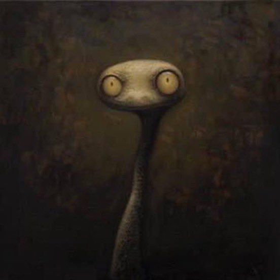 Bigherocrypto1's tweet photo. @JR5_Crypto $BOB is not your typical AI Agent. It’s animal instincts + autonomous brilliance, operating independently in The Backrooms.
The future isn’t just AI it’s $BOB the snake 🐍
2CzW1Z6zGqvVHTfF9yeKFsgR5Swq6D2ySETXHTiWpump
#MemecoinAi #Yearofthesnake https://t.co/oJReekxGss