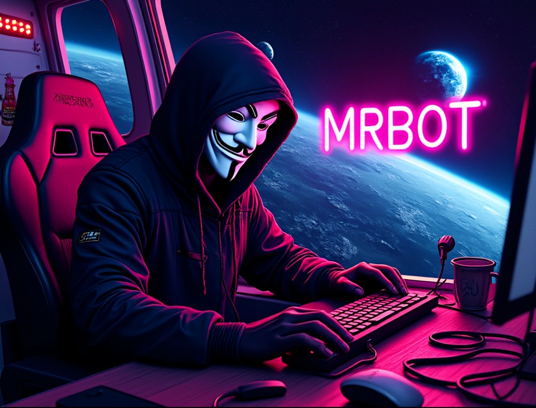 mrbotonbase's tweet photo. 🚀 Calling all #MRBOT fam!  We're not just a token, we're a MOVEMENT.  Big things coming, and we need YOU to spread the word!  Retweet, tag your crew, let's show the world what we're building! #moonshot #LFG #100kbtc #btc #eth #cryptomoonshot https://t.co/TsYlBACdsb