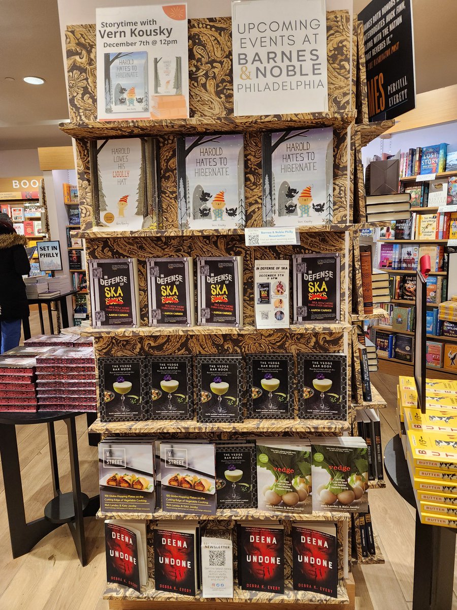 In Defense of Ska tweet media