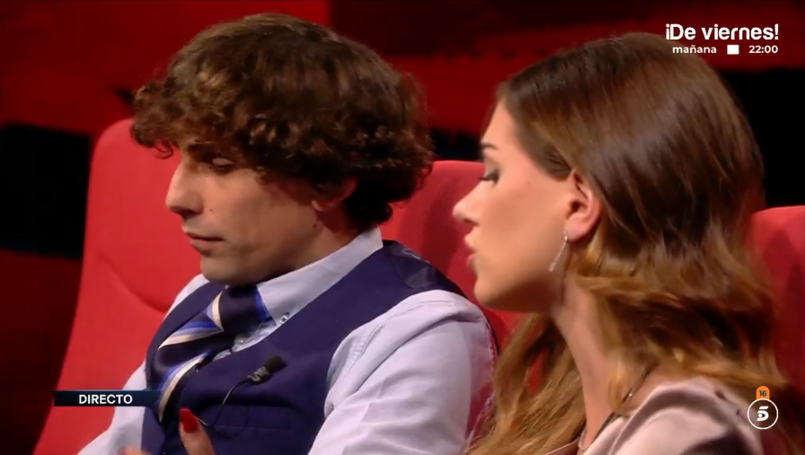Gran Hermano tweet media