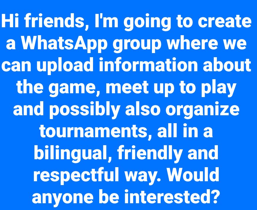 MonjePu's tweet photo. Voy a crear un grupo de #PokemonTCGPocket para subir información, organizar duelos y posibles torneos, no importa si hablas inglés o español, si te interesa, mándame dm para agregarte https://t.co/j086xlVuzM