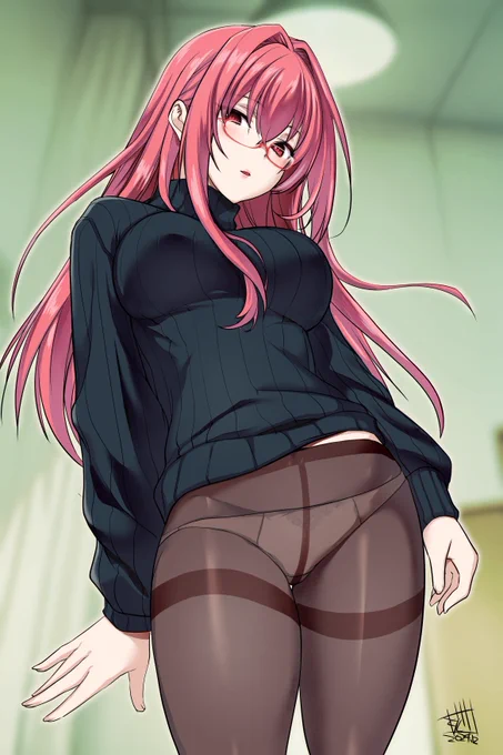 たてセタ自主練