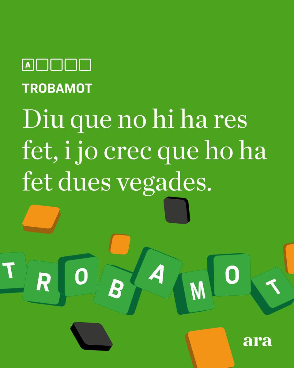 Ara Jocs tweet media