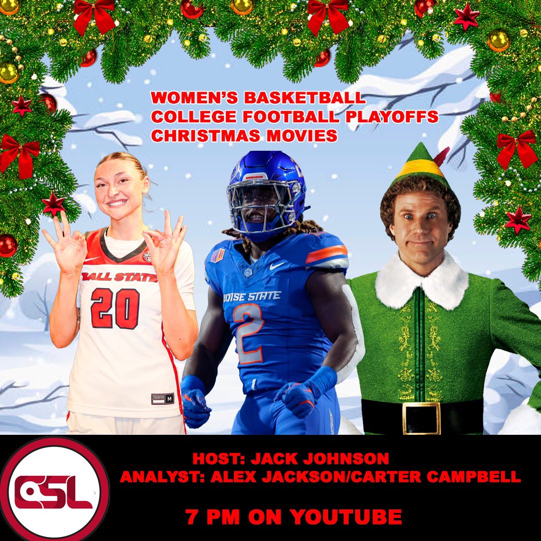 Cardinal Sports Live tweet media