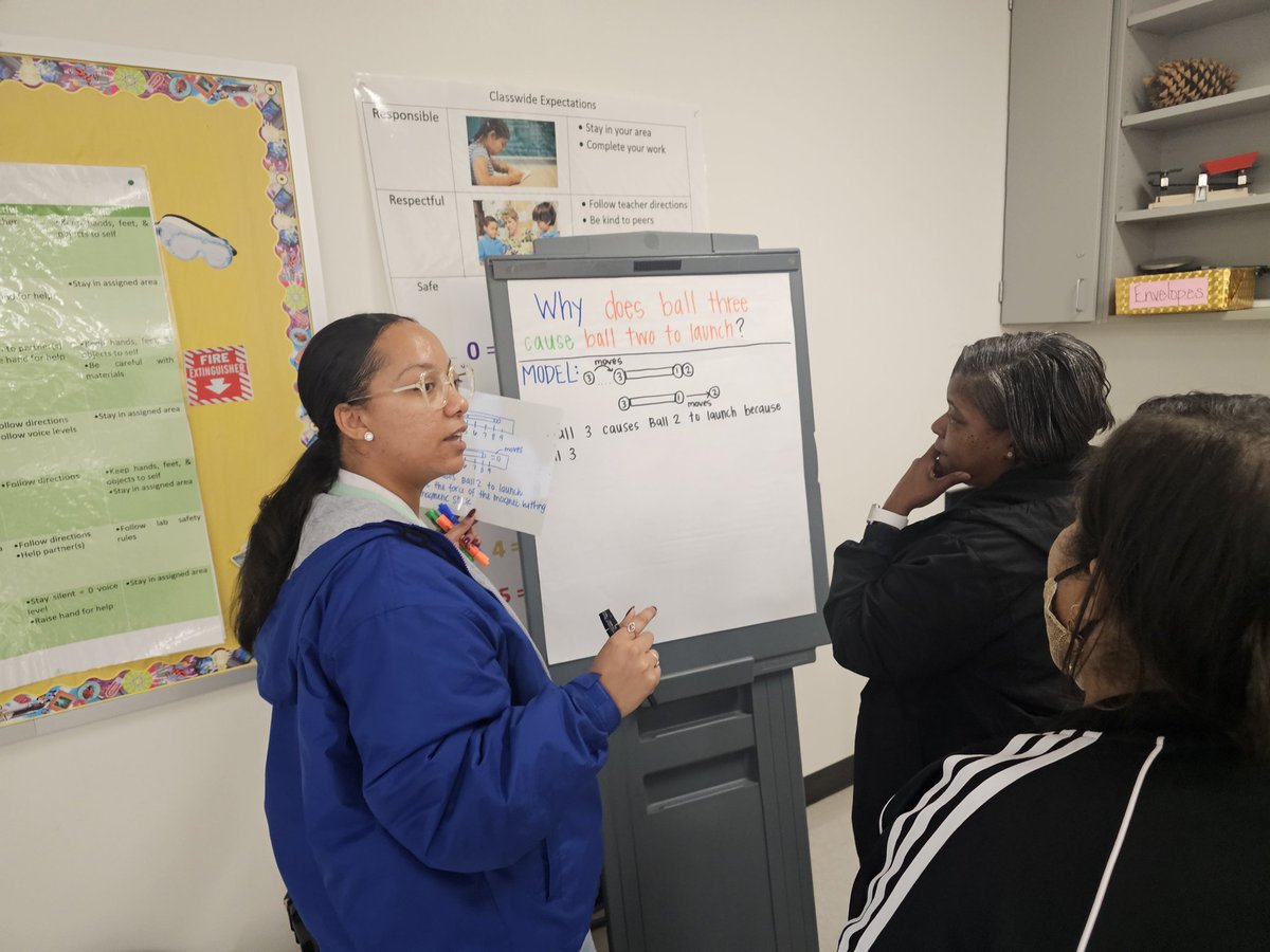 Shannon Jackson tweet media