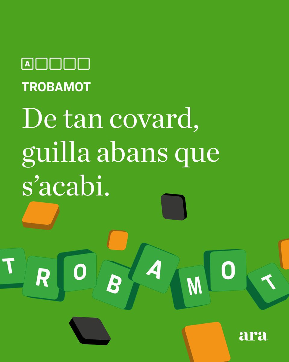 Ara Jocs tweet media