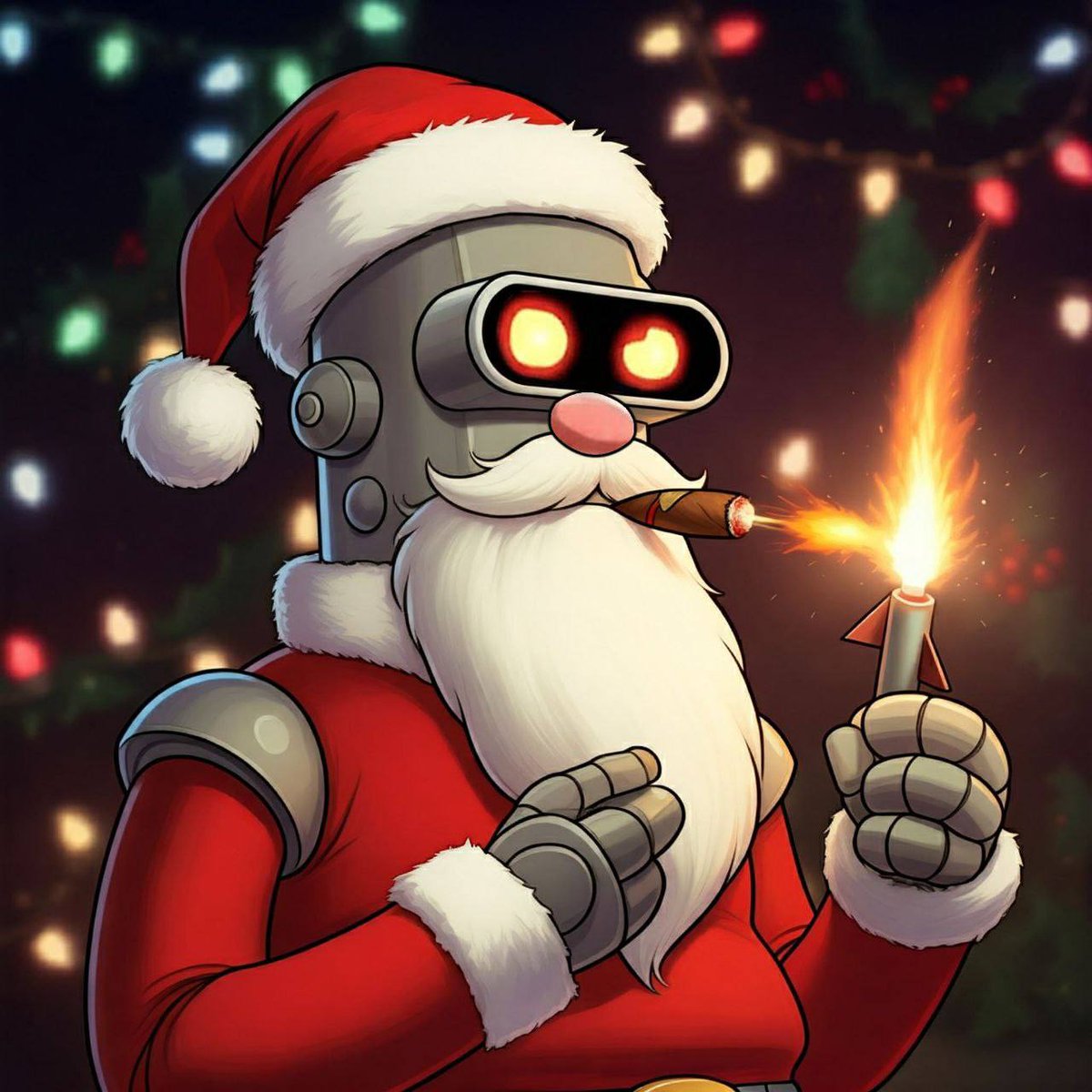 Dualx_Gaming's tweet photo. @frostbotcoin How were gonna celebrate when $FRBT goes parabolic! 🚀🚀 https://t.co/iLdM1yW2SI