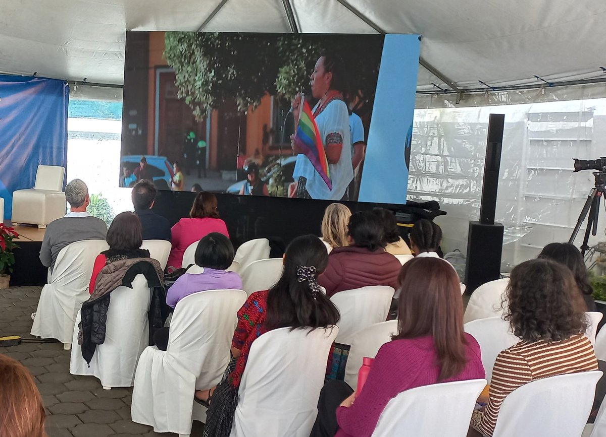 OACNUDH Guatemala tweet media
