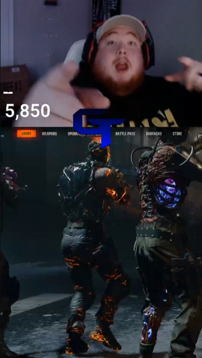 GrindTimeNation's tweet photo. 🚨 LIVE NOW 🚨

Catch GT Dylnn hitting insane trickshots and snipes in BO6! 🎯🔥 Don’t miss the action!

🎥 Watch here: https://t.co/94f4loFSFY

#GrindTimeNation #BO6 #Trickshotting #LiveGaming #CallofDuty #BlackOps6 #BO6 https://t.co/4vg2BT7sOJ