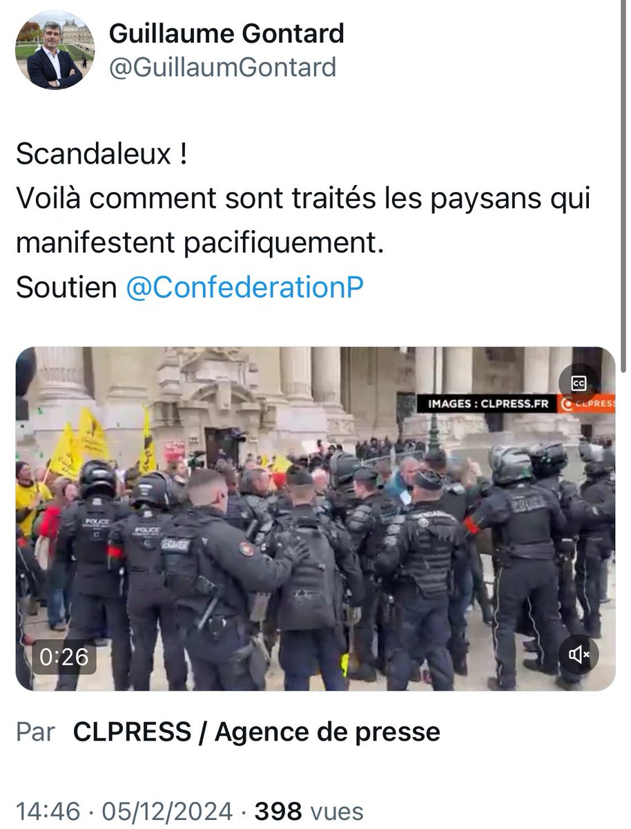 LaForceG tweet media