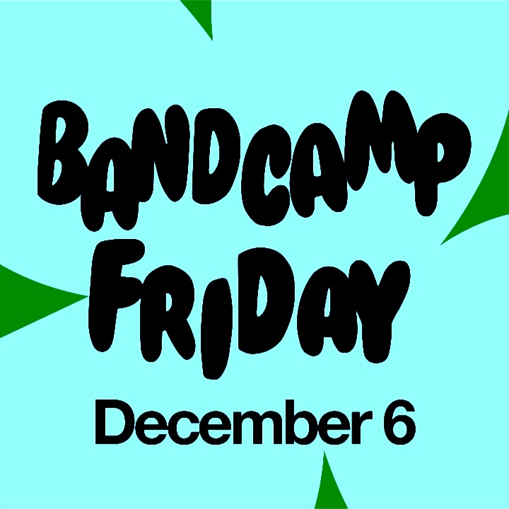 It's that Friday again. Head on over and find us there.
wickeddrill.bandcamp.com 
#BandcampFriday #FlashbackFriday #wickeddrill #weekendvibes
