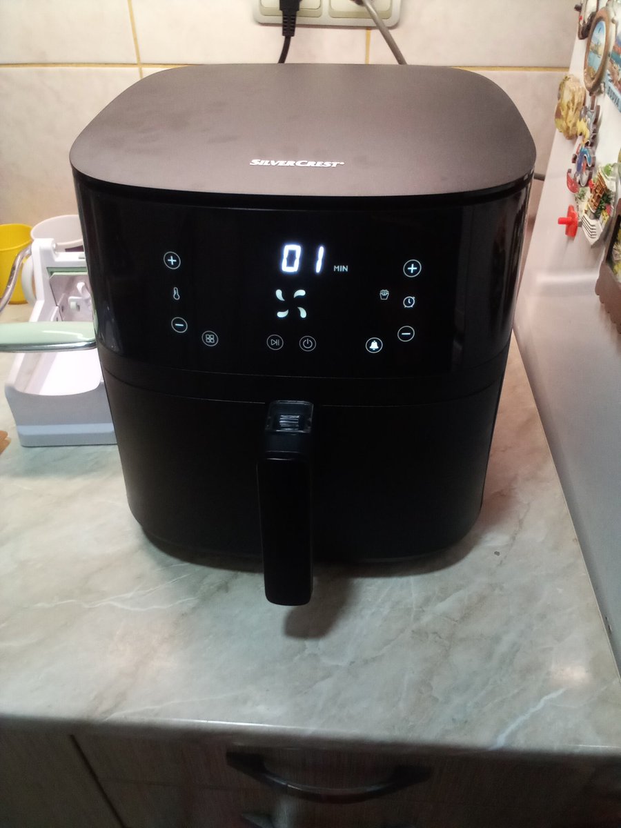 BullockSimple's tweet photo. Najpametnija stvar koju smo kupili u  poslednje vreme. Preukusno! https://t.co/hRx3SPR2QT