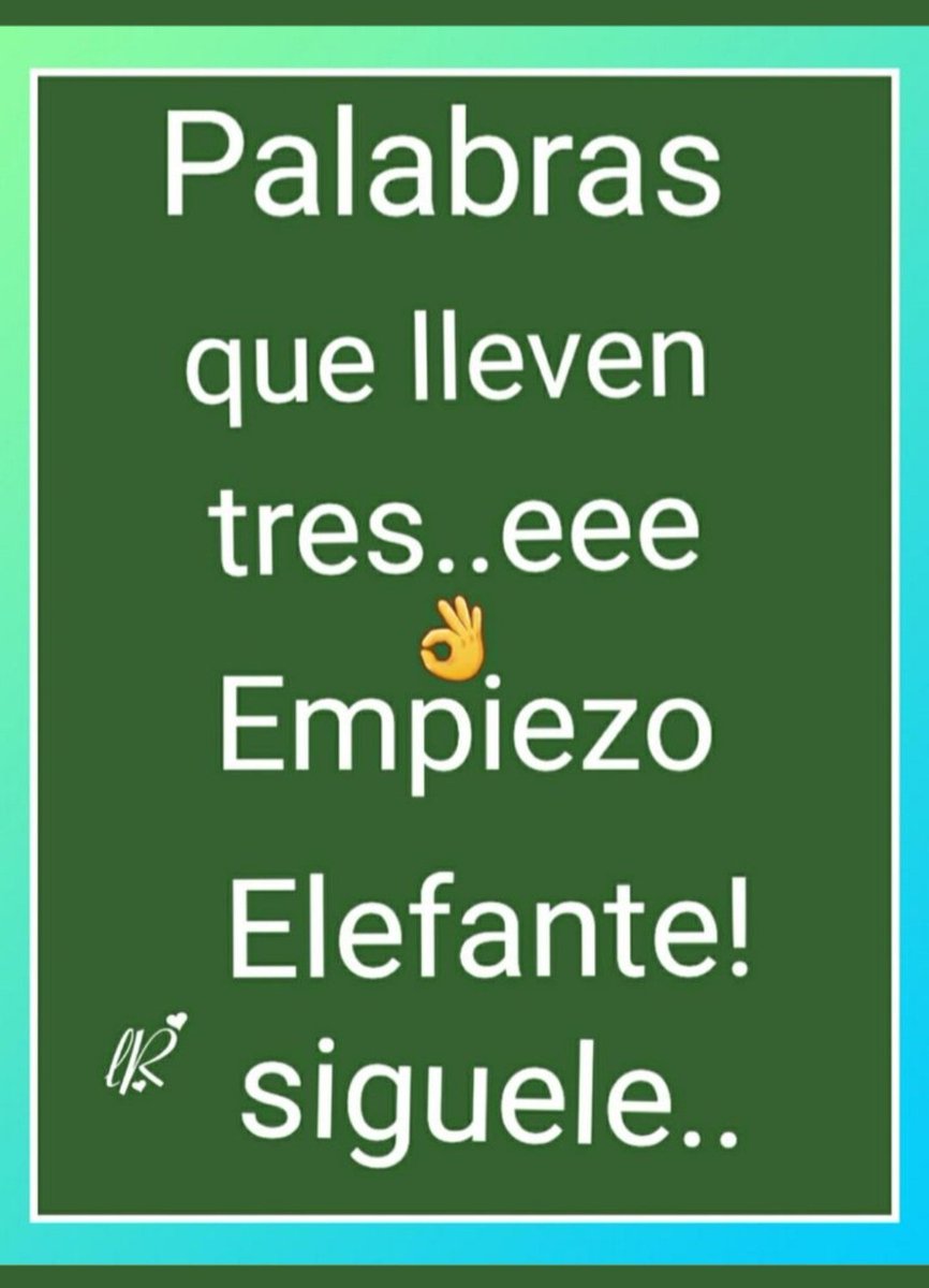 Rincón Curioso tweet media