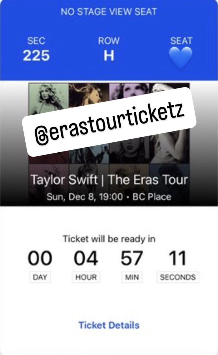 erastourticketz ❤️‍🔥 tweet media
