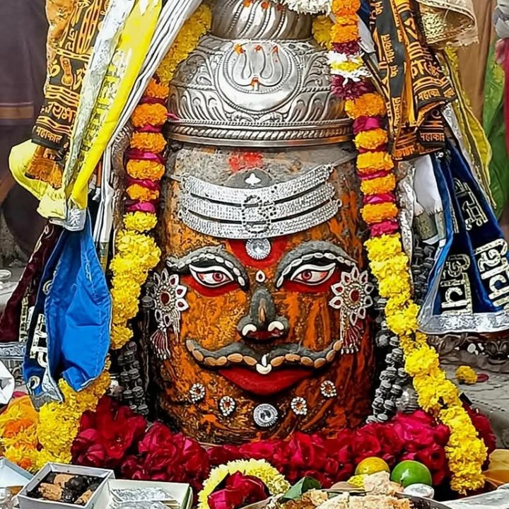 sweety_010203's tweet photo. शुभ प्रभात दोस्तों,  जय श्री महाकाल जी 👏 
🙏हर हर महादेव शिव शंभू ॐ नमः शिवाय 🙏 https://t.co/qCCj1jxdHa
