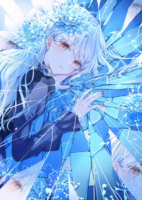 心鏡 