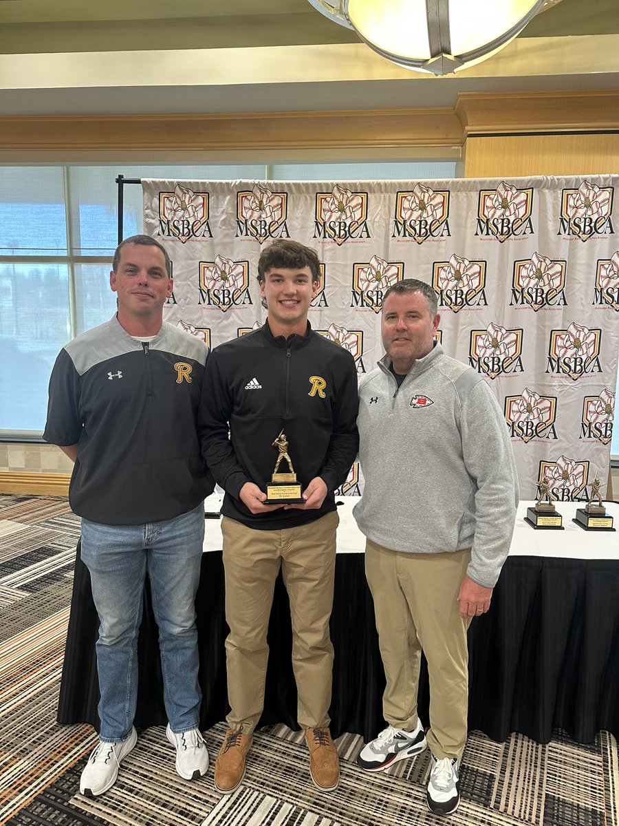 MS Baseball Coaches Association tweet media