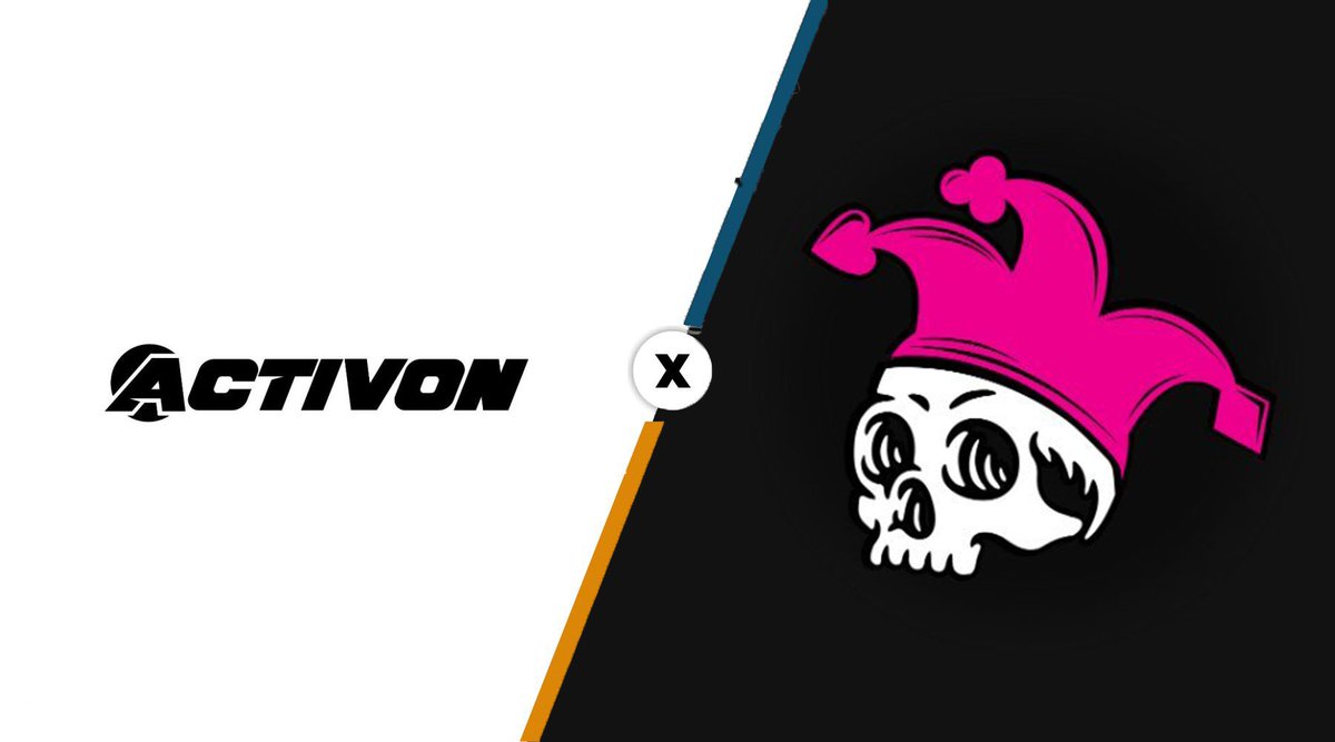 Activon (@activondao) on Twitter photo Thrilled to announce our partnership with <a href="/TezzaPoker/">Tezza Poker</a>!
We're excited to be part of the movement!!
TezzaPoker ♣️ is bringing you the next evolution of social poker.
Play, compete, and win in an engaging, interactive environment tailored for the future of web3 gaming. Thrilled to announce our partnership with <a href="/TezzaPoker/">Tezza Poker</a>!
We're excited to be part of the movement!!
TezzaPoker ♣️ is bringing you the next evolution of social poker.
Play, compete, and win in an engaging, interactive environment tailored for the future of web3 gaming.