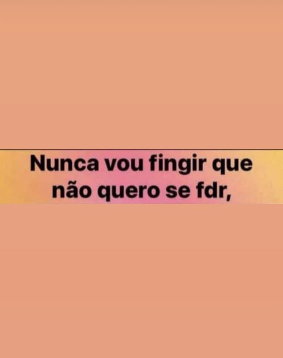 NUNCA!🍞🤝