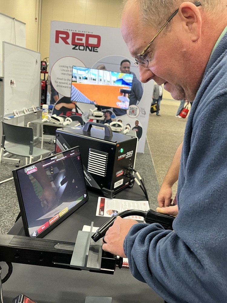 marion_wv's tweet photo. Turn It Up! at the ACTE Career Tech national conference with learning about preparing today's schools for tomorrow's workforce, including simulations, scenarios, drones, business collaborations, and engaging hands-on project based real-world strategies and best practices. https://t.co/VopjiNdWCE