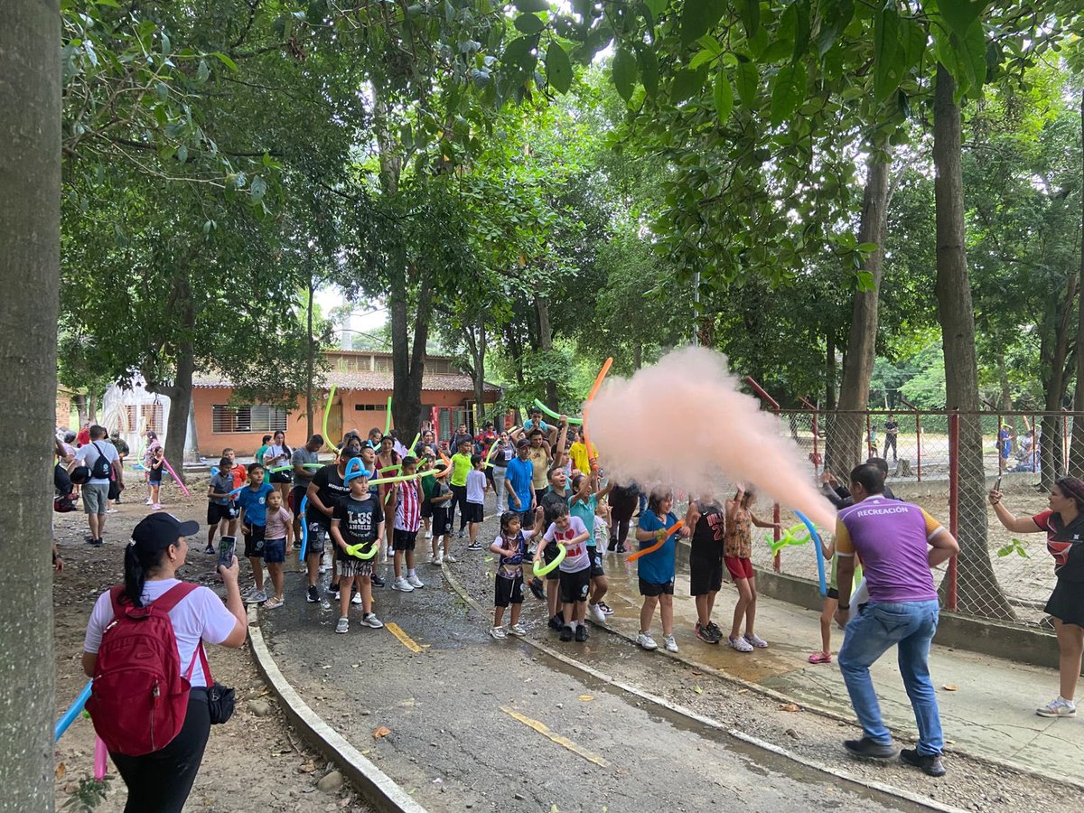 Segunda División del Ejército Nacional tweet media