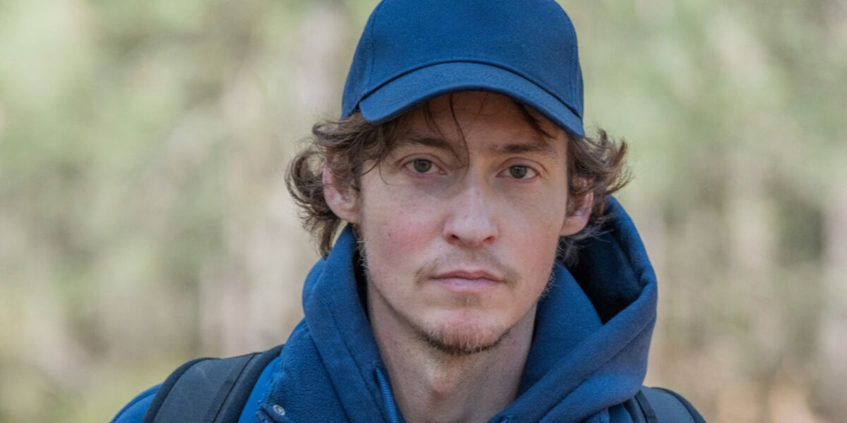 SnakierRF's tweet photo. Je viens de finir l'émission Loups Garous de Canal+, en gros une partie du jeu de société, mais en temps réel là. 

Bah avec Stéphane on tient mon héros de 2024, le mec est clairement le GOAT qu'il pense être. https://t.co/waKDI92cc8