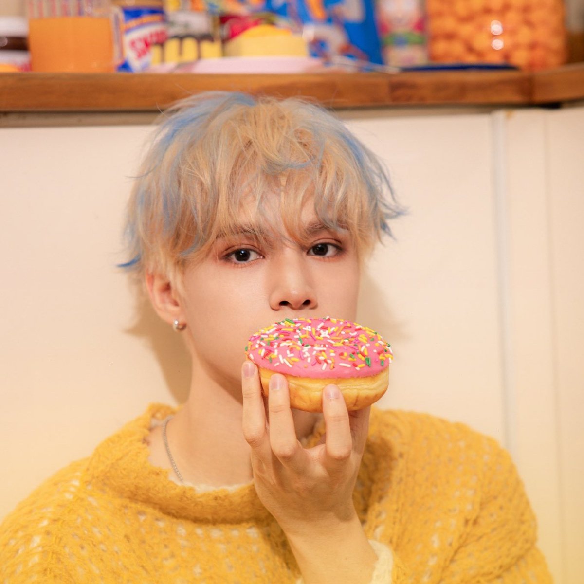 Dreaming_Oct's tweet photo. #NewProfilePic #kpop #jaychang https://t.co/ZoqPej9kfx
